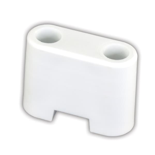 Jr Products 10685 Door Bumper for T-Style Door Holder 10685 - main